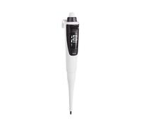 Pipeta, Pipeta electrónica simple de volumen ajustable for laboratorio Equipos y suministros enseñanza Micropipetas(5-50ul)