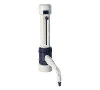 Pipetas Laboratorio Ajustables 0,5-50ml Pipetas Laboratorio Ajustables con 5 Accesorios para Parte Superior Botella Y Escala Capacidad Ajustable para EnseñAnza Experimental, Sin Botella,5-50ml