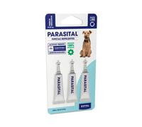 Pipetas Perro Repelentes Zotal Antiparasitarias Perros Medianos ......