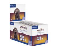 Pipetas Perros Effitix M (10 - 20 kg) - 1 pipeta