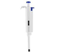 Pipetas Pipeta, Tomamuestras De Laboratorio, Pistola Muestras, Cuantificación 1ml, 5ul Ajustable,Laboratorio(5-50ul)