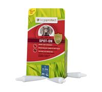 Pipetas Repelentes Bogaprotect Spot-On para Perros - L - [ 20-30KG ]