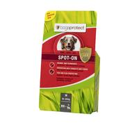 Pipetas Repelentes Bogaprotect Spot-On para Perros - M - [ 10-20KG ]