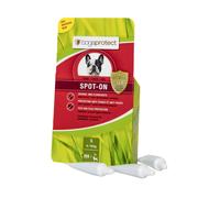 Pipetas Repelentes Bogaprotect Spot-On para Perros - S - [ 4-10KG ]