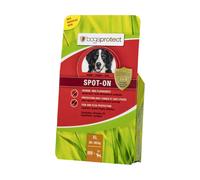 Pipetas Repelentes Bogaprotect Spot-On para Perros - XL - [ 30-50KG ]