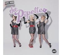 Pipettes the - We Are the Pipettes