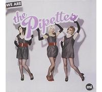Pipettes - We Are the Pipettes