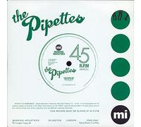Pipettes - Your Kisses are Wasted on. [Import]