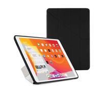 Pipetto origami no1 originalcase ipad 10.2 (gen 7-9) black