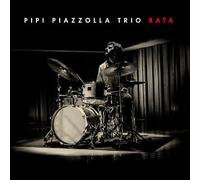 Pipi Piazzolla Trío-Rata