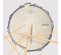 Pipi Piazzolla Trío-Stick Shot