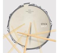 Pipi Piazzolla Trío-Stick Shot [Vinilo]