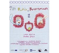 Pipì pupù e rosmarina Volume 02 [Italia] [DVD]