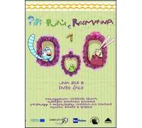 Pipi Pupu & Rosmary 1 ( Pipi Pupu & Rosmary One ) ( Pipi Pupu and Rosmary ) [ Origen Italiano, Ningun Idioma Espanol ]