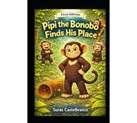 Pipi The Bonobo Finds His Place