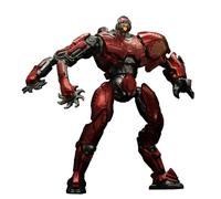 Pipigirl Figura de acción Empire Sky Studio Pacific Rim Mech, idea única en caja, kit de figuras de acción coleccionables de 5 pulgadas