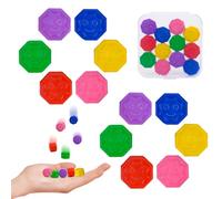 Pipihome Gonggi Korean Game, Juego Tradicional Coreano, Gonggi Jack Stone Pebbles Set, Gonggi Game Juguete Educativo Clásico, Stone Catching Gamepara niños Todas Las