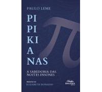 Pipikianas (ebook)