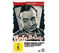 Pipin - Der Kurze [Alemania] [DVD]