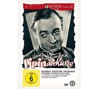 Pipin - Der Kurze [Alemania] [DVD]
