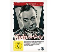 Pipin der Kurze (Schätze des deutschen Tonfilms) [DVD]
