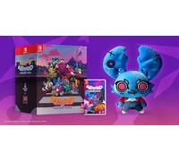 Pipistrello and the Cursed Yoyo Collectors Edition (Importacion USA) Nintendo Switch standard