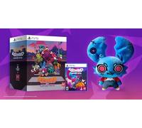 Pipistrello and the Cursed Yoyo Collectors Edition (Importacion USA) Playstation 5 standard