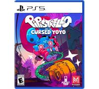 Pipistrello and the Cursed Yoyo (Importacion USA)