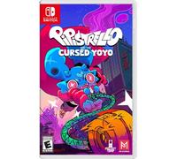Pipistrello and the Cursed Yoyo (Importacion USA)