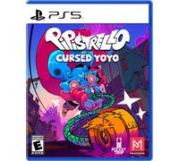 Pipistrello and the Cursed Yoyo Standard (Sony Playstation 5) (Importación USA)