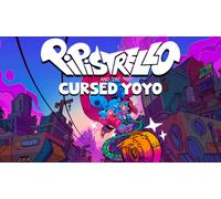 Pipistrello and the Cursed Yoyo Steam Worldwide PC