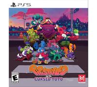 Pipistrello y el Yoyo maldito Edición Coleccionista - PlayStation 5