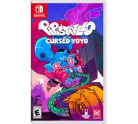 Pipistrello y el Yoyo maldito Edición Estándar - Nintendo Switch
