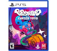 Pipistrello y el Yoyo maldito Edición Estándar - PlayStation 5