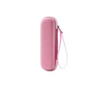 pipisweet 1 funda de almacenamiento portátil de EVA para bolígrafo traductor, bolsa de transporte protectora para bolígrafos, Pink, Talla única