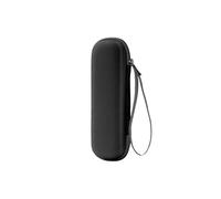 pipisweet 1 funda de almacenamiento portátil de EVA para bolígrafo traductor, bolsa de transporte protectora para bolígrafos, Black, Talla única