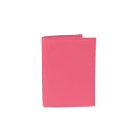 pipisweet Juego de etiquetas de equipaje de cuero Saffiano con nombre personalizado para pasaporte, funda de pasaporte, etiqueta de maleta, Gold, Talla única