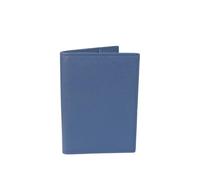 pipisweet Juego de etiquetas de equipaje de cuero Saffiano con nombre personalizado para pasaporte, funda de pasaporte, etiqueta de maleta, verde oscuro, Talla única