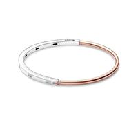 pipisweet Pulsera de plata de ley 925 de estilo moderno para mujer, joyería colorida, regalo de amistad, talla única, Ágata