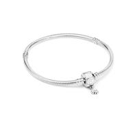 pipisweet Pulsera de plata de ley 925 de estilo moderno para mujer, joyería colorida, regalo de amistad, talla única, Ágata