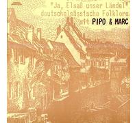 Pipo & Marc - Ja, Elsass Unser Landel [Import] [Vinilo]