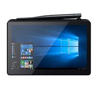 PIPO X10s - Tablet PC con Windows 10, 10.1" Full HD, N100, 12 GB RAM DDR4, 256 GB SSD, Wi-Fi AC doble banda, PoE (Alimentación por Ethernet), Bluetooth 4.0, USB 3.0, HDMI, batería 10.000 mAh