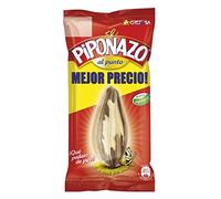 Piponazo al Punto de Sal GREFUSA Bolsa [Pack 14 x 100 g]