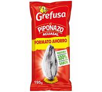 Piponazo Pipas de Garisol, 195g