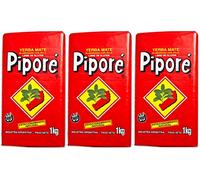 Pipore Yerba Mate sin gluten (3 kg)