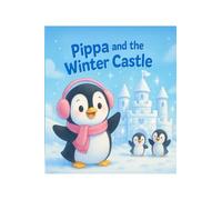Pippa And The Winter Castle: A Fulfilled Journey Of An Penguin With Her Friends