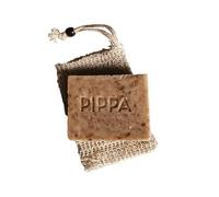 PIPPA champú para caballos Miel y propóleos (antitaza, picor, rallador, CPL y Rallador) - 100% natural