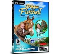 Pippa Funnell - Golden Stirrup