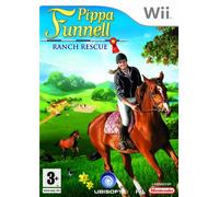 Pippa Funnell: Ranch Rescue (Wii) [Importación Inglesa]