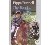 Pippa Funnell Road To The Top The Gran [Edizione: Regno Unito] [Reino Unido] [DVD]